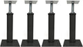 Adjustable House Floor Jacks 11.8 in - 16 in Range - Temporary Support