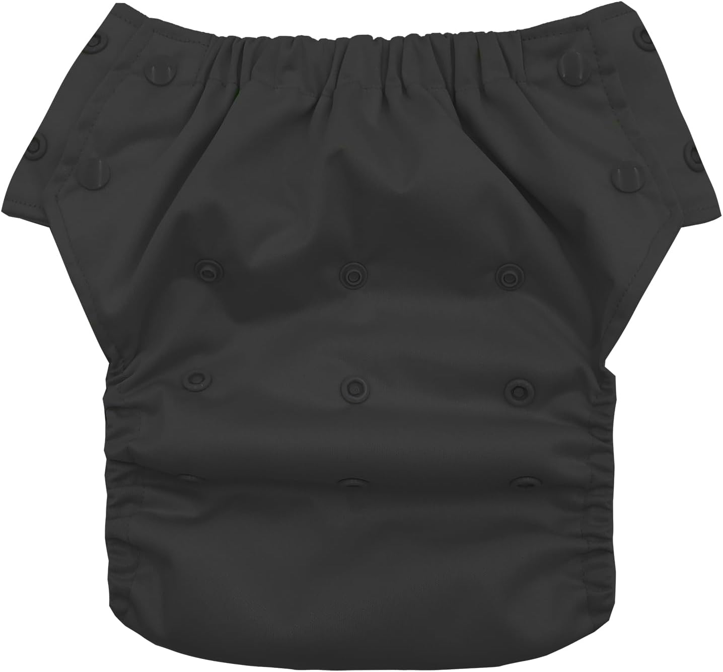 Hybrid Cloth Diaper for Potty Training & Swim - EcoAble