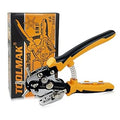 Leather Hole Punch Tools Multifunction Hole Puncher - Effortless