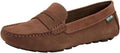 Women's Patricia Loafer by Eastland - Soft Leather Driving Moc