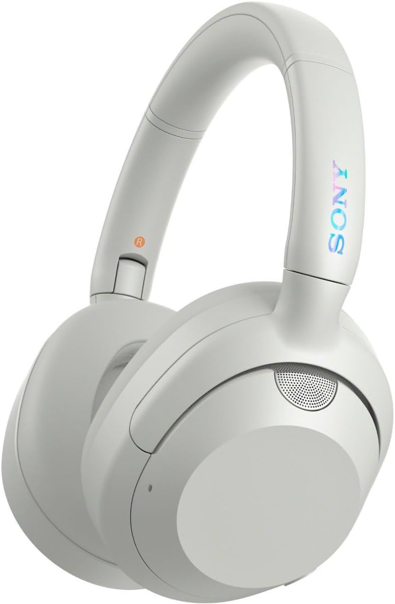 Sony ULT WEAR 900N Wireless Noise Canceling Headphones Review