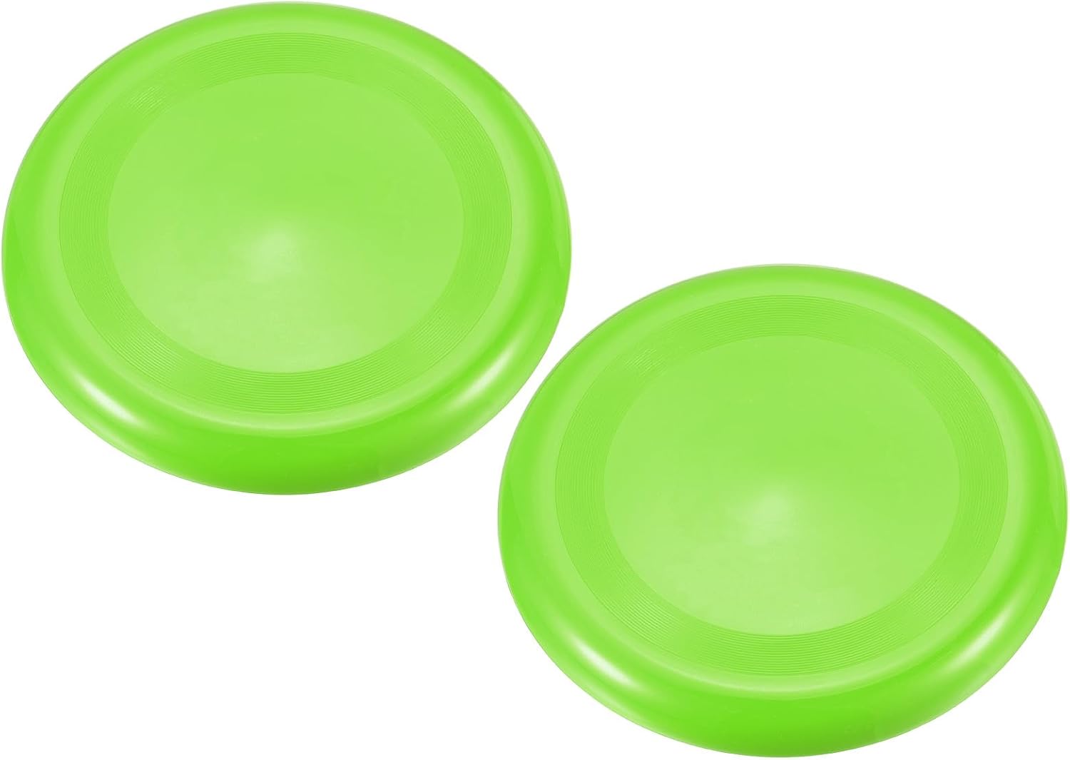 Ultimate Competition Flying Discs - 2 Pack