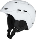 STOMP Ski Snowboarding Helmet for Men Women - Lightweight Protection