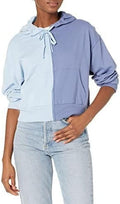 GAP Cropped Zip Hoodie: Stay Cozy in Style