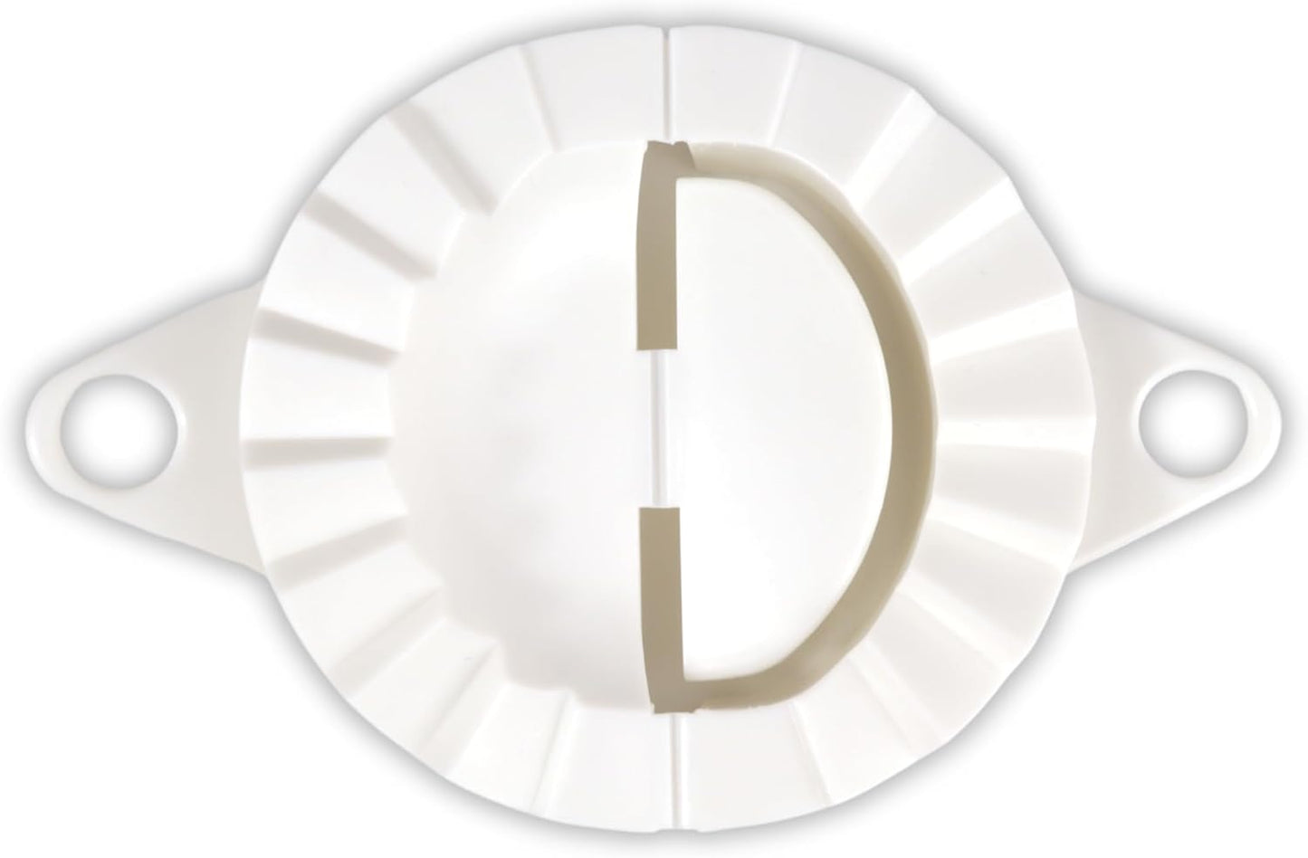 Easy Gyoza Making - Needzo Dumpling Press