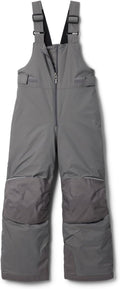 Columbia unisex-baby Adventure Ride II Bib - Waterproof, Insulated