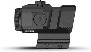Monstrum Cyborg Prism Scope Series: Compact Optic for Precision