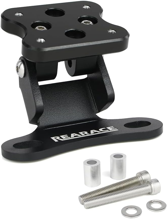 GPS Mount Bracket for Can-Am Spyder F3 and RT Models 2015-2025