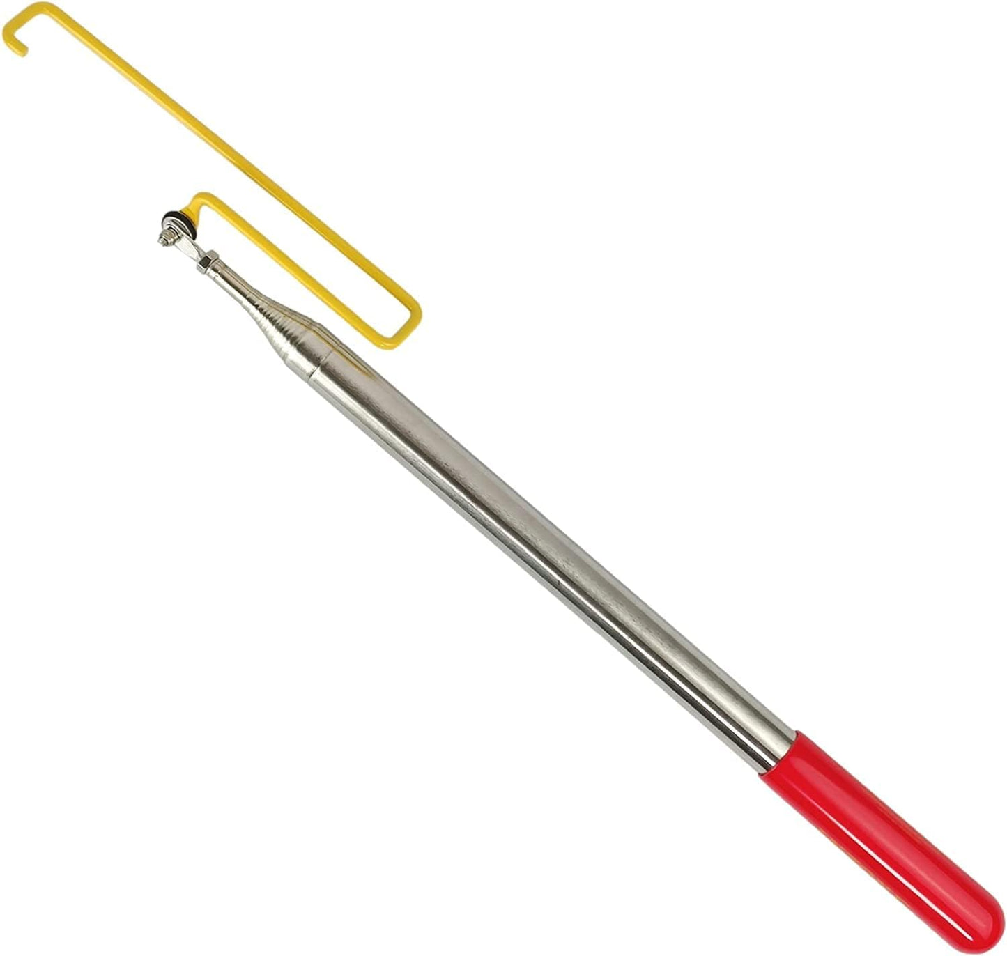 Kwik-Stik XXL Disc Retriever - Easy Disc Recovery!