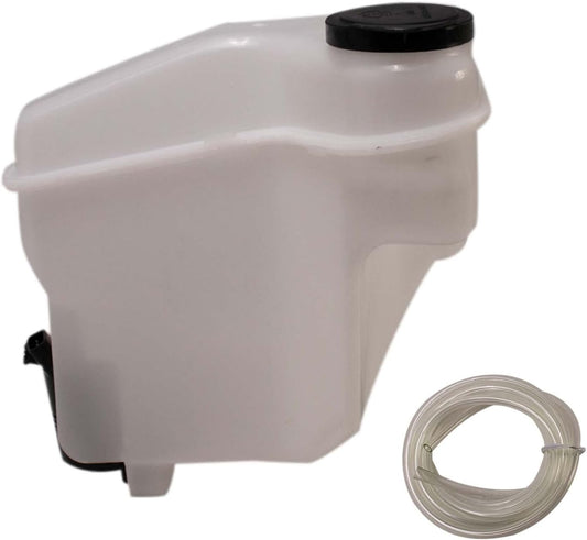 TRQ Windshield Washer Reservoir for 1998-2002 Toyota Corolla