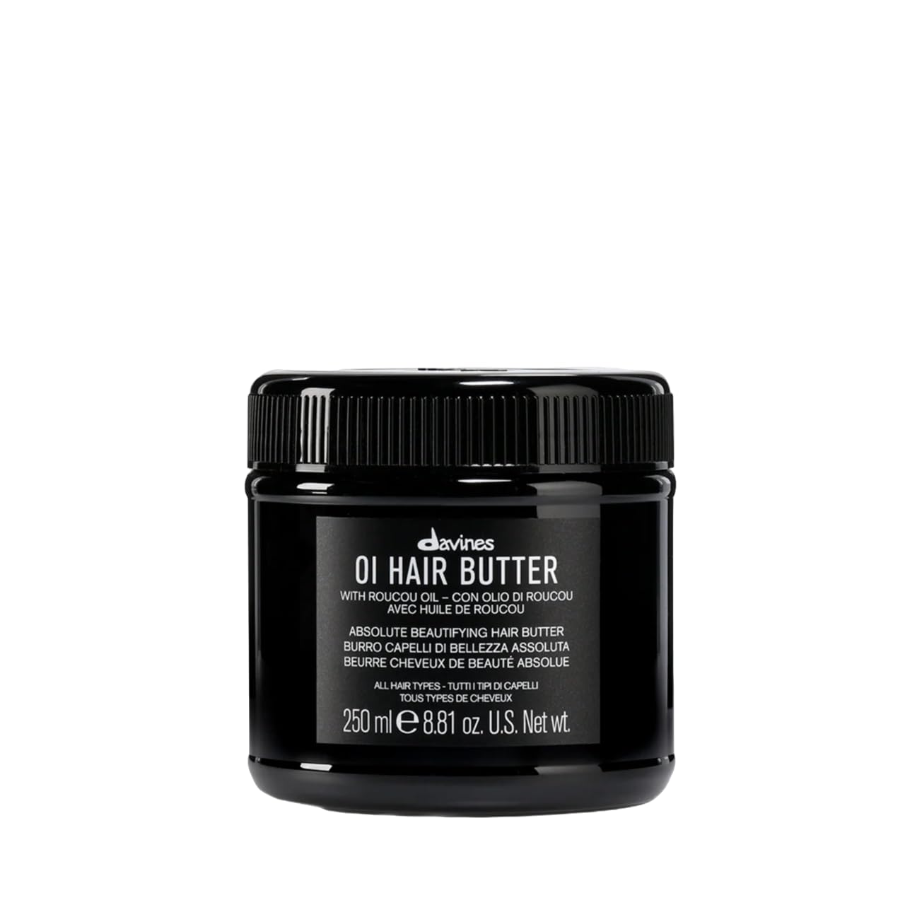 Davines OI Hair Butter for Nourishing and Hydrating Hair