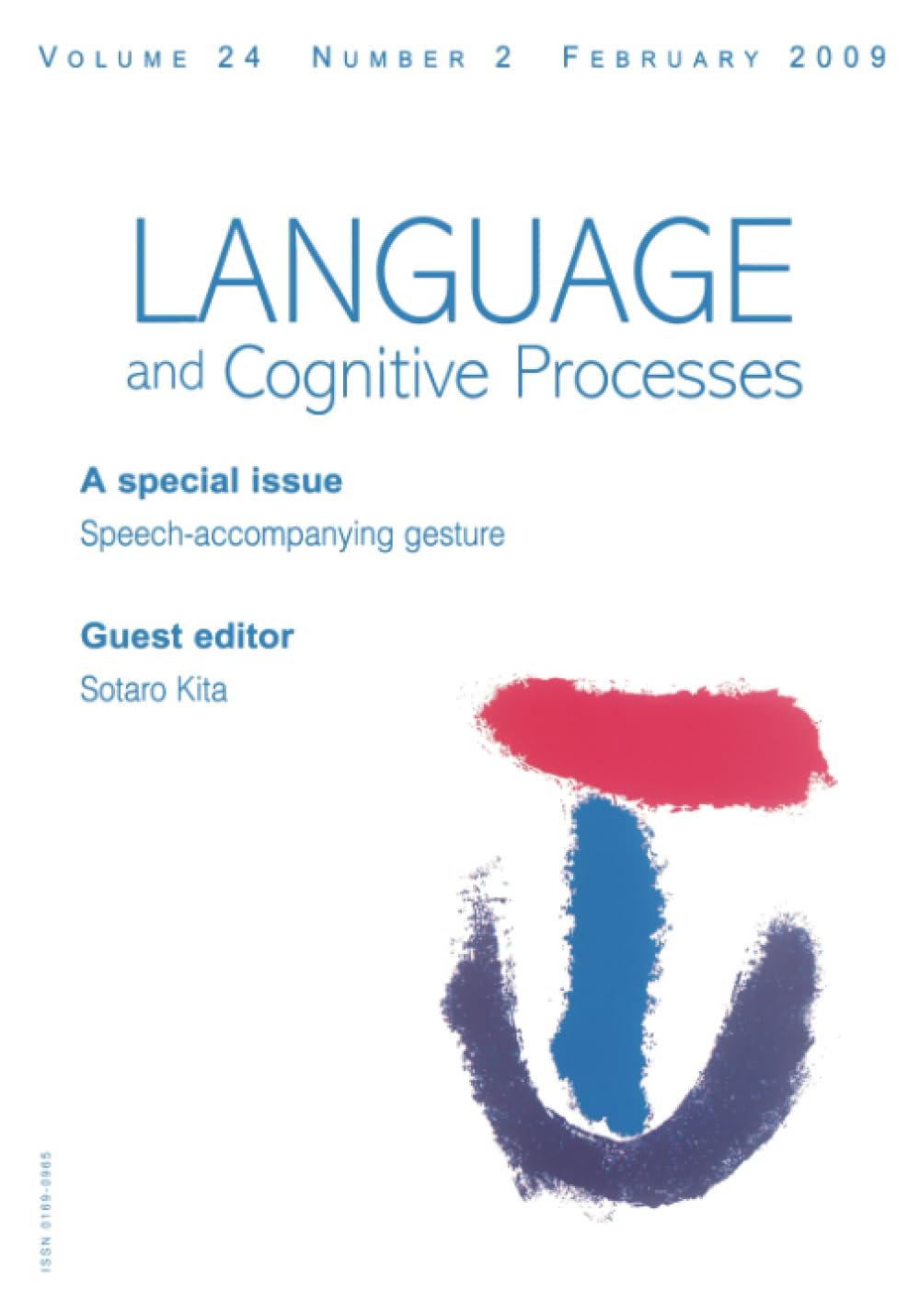 Speech Accompanying-Gesture: Insights from Language and Cognition