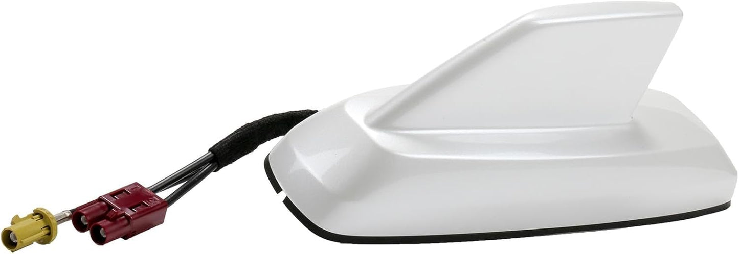 GM Genuine Parts 84346807 High Frequency Antenna for Vehicles