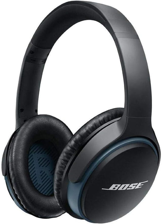 Bose SoundLink II: Immersive Wireless Sound