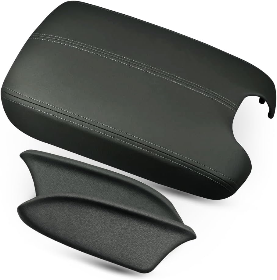 UMISHI Center Console Armrest Cover for Honda Accord 2008-2012