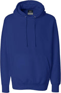 MV Sport Cool Fleece Hoodies for Men - 11oz Heavyweight Pullover
