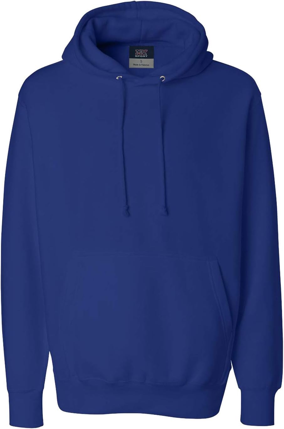 MV Sport Cool Fleece Hoodies for Men - Ultimate Comfort & Style