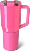 BruMate Muv 35oz Leak Proof Insulated Coffee Mug Review