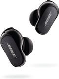 Bose QuietComfort Earbuds II - Ultimate Noise Cancellation