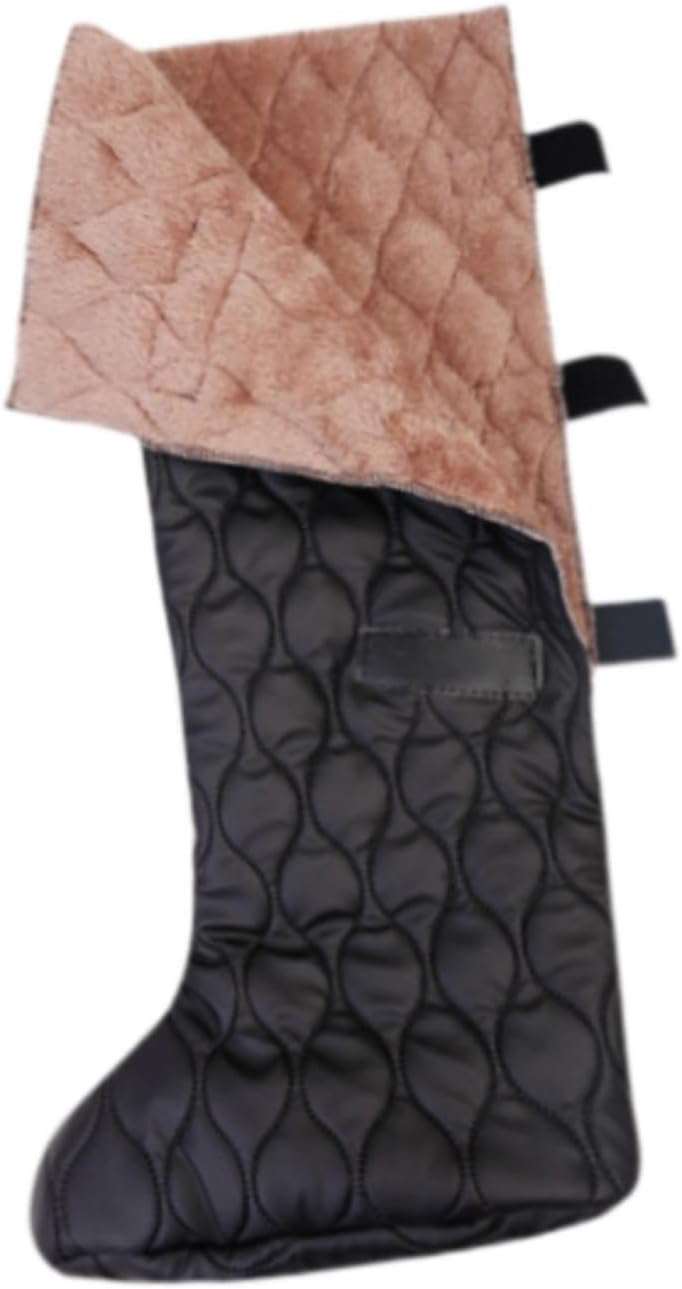 Warm & Cozy Down Camping Socks
