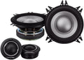 Alpine S2-S40C Next-Generation S-Series 4 in Component Speaker Set
