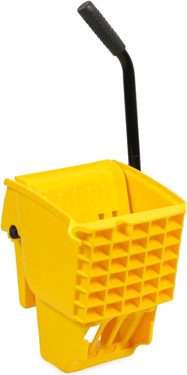 Mop Wringer Only Side Press Replacement for 26 and 35 Quart Buckets