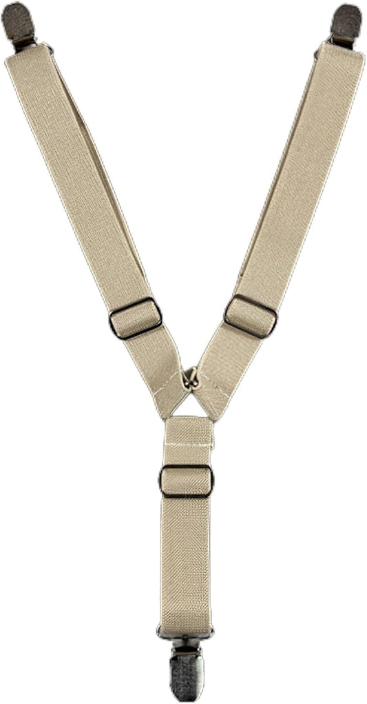 Adjustable Pet Diaper Fasteners by KATAZO - Secure Fit for All Pets!