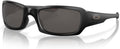 OAKLEY Fives Squared OO9238 Sunglasses For Men - Secure Bundle Kit