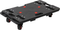 Furniture Moving Dolly with Wheels - Portable 4-Wheel Roller for Heavy