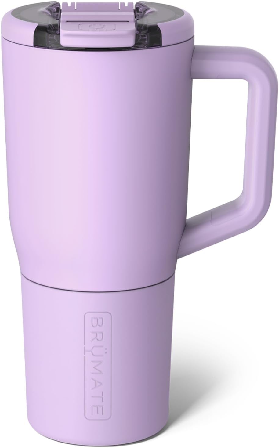 BruMate Muv 25oz Insulated Coffee Mug with Handle & Lid Review