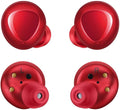 Samsung Galaxy Buds+ True Wireless Earbud Headphones - Renewed Red