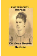 Pioneers With Purpose: A Journey Through Yesterday and Today