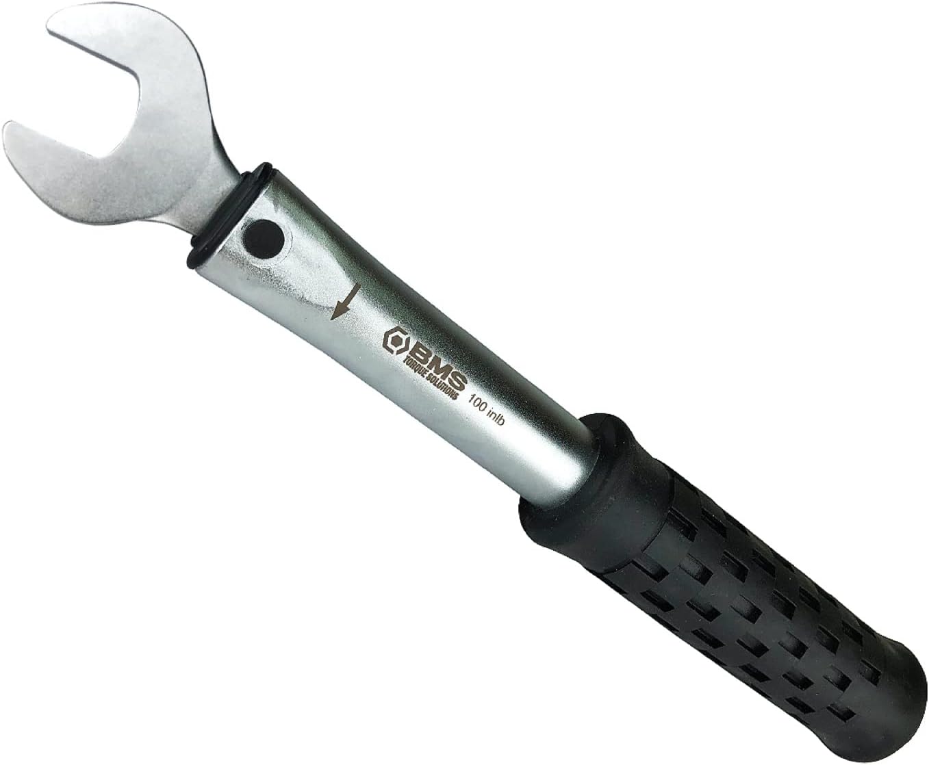 High Precision 100 lbs/inch Torque Wrench for Truck Valve Stems