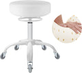 Rolling Stool with Wheels 400lbs Capacity - Heavy Duty Lash Chair