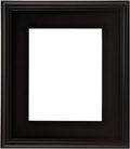 Creative Mark Plein Air Style Frame Black 9x12 - Museum Quality