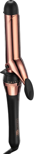 INFINITIPRO BY CONAIR Rose Gold Titanium Curling Iron Review