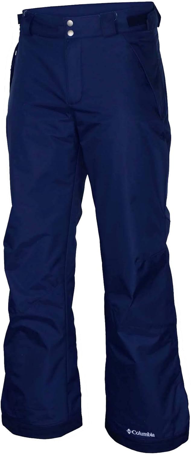 Columbia Men's Omni-Heat Ski Pants