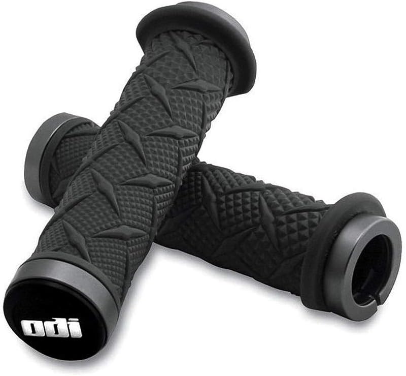 ODI ATV X-Treme Lock-On Off-Road Motorcycle Hand Grips Review