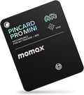 Wallet Tracker Smart Finder - Slim Rechargeable Card for Wallets