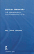 Myths of Termination: Insights for Psychoanalysts from Patients