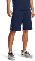 Under Armour Men's Raid 2.0 Gym Shorts - Lightweight Training Comfort