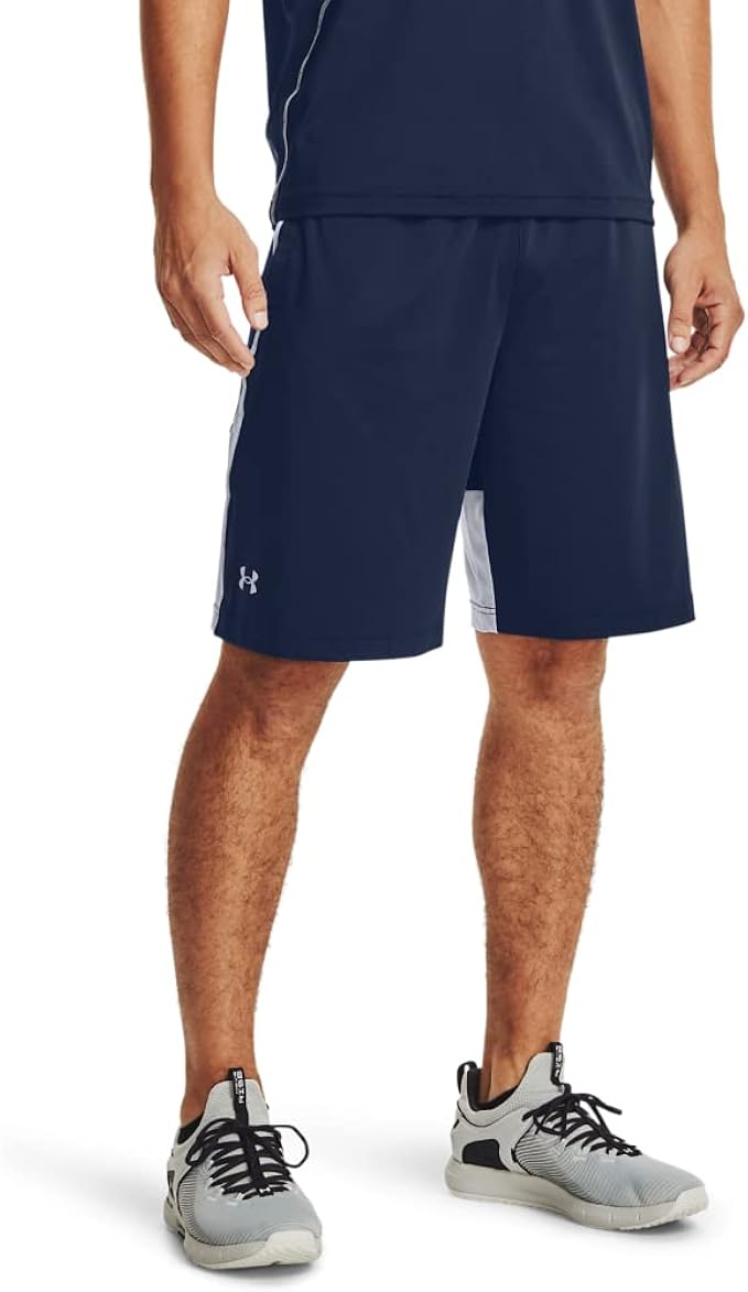 Under Armour Men's Raid 2.0 Gym Shorts for Ultimate Comfort