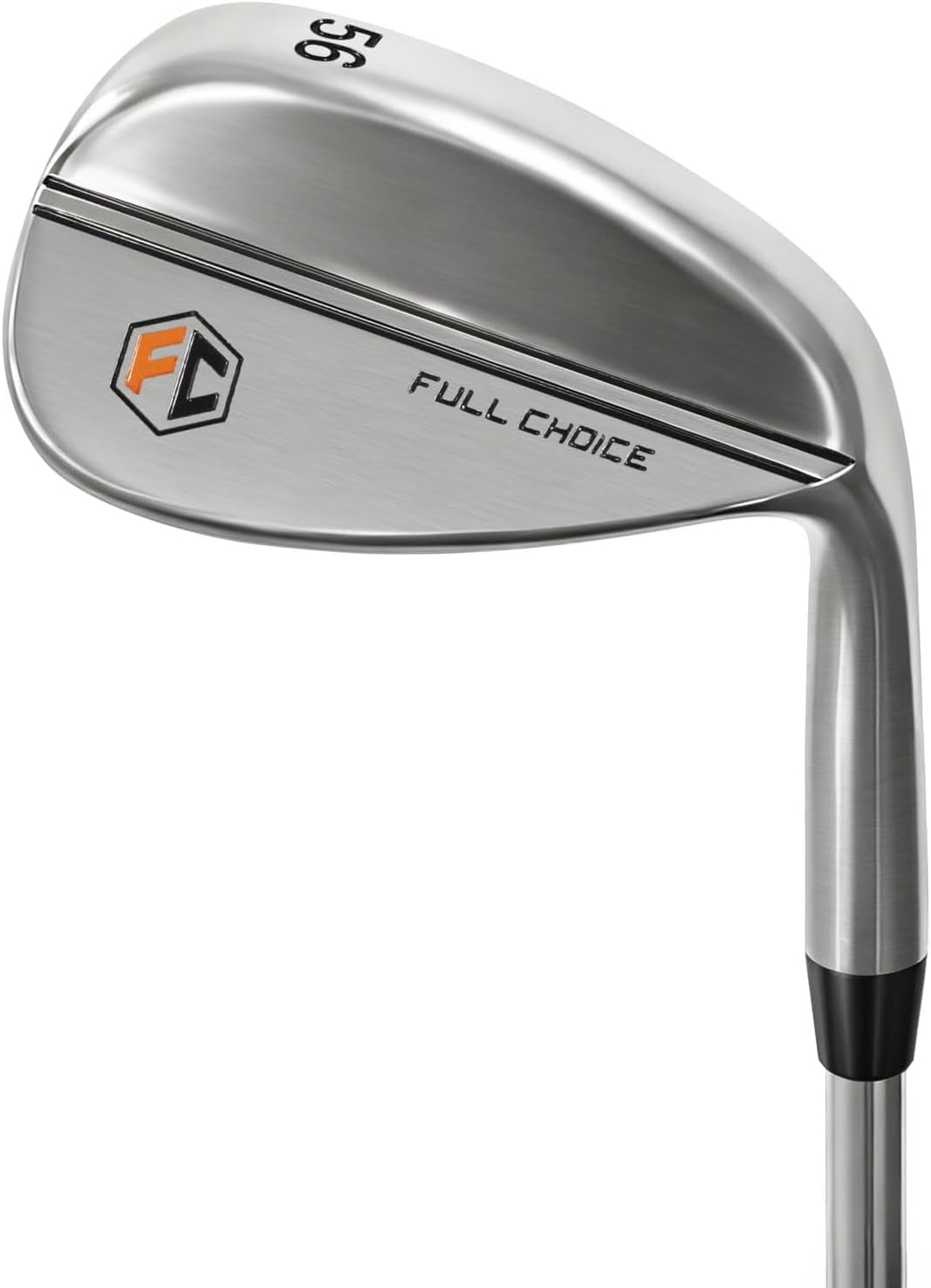 Golf Wedge Set for Enhanced Short Game Performance and Control