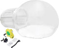 Transparent Luxury Bubble Tent w/ Air Pumps - Eco Home