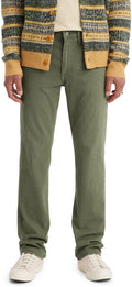 Levi's Men's 514 Straight Fit Jeans - Sits Below Waist Classic