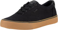 Lugz Men's Flip Sneaker - Comfortable Casual Canvas Shoe