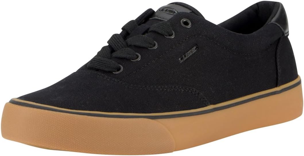 Lugz Men's Flip Sneaker: Comfort and Style Combined for Every Step