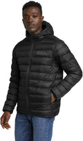 Men's CirrusLite Hooded Down Jacket - Lightweight Warmth and Weather