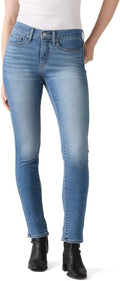 Levi's Women's 311 Shaping Skinny Jeans - Flattering (Style ZF1S)