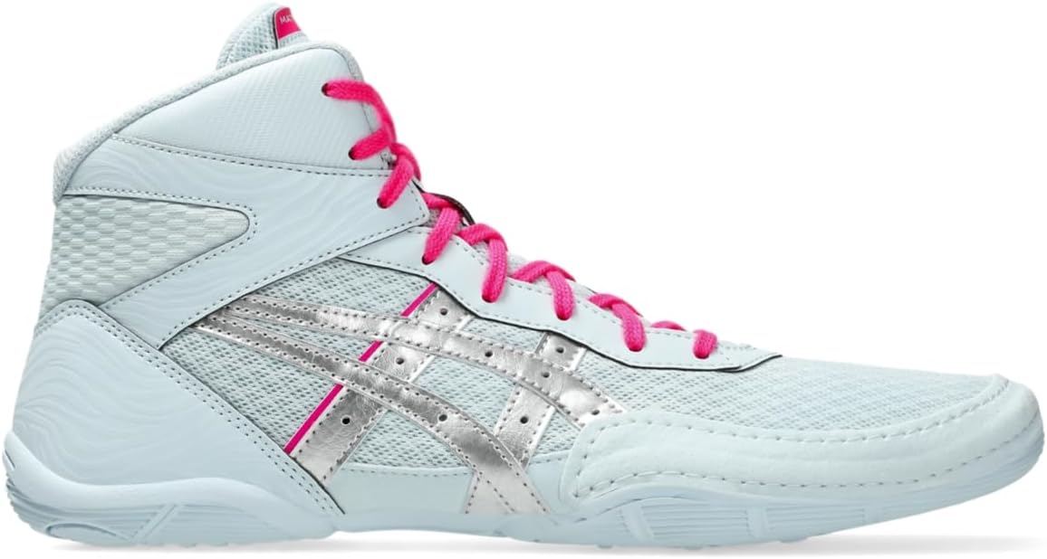 ASICS Men's Matflex 7 Wrestling Shoes for Ultimate Performance